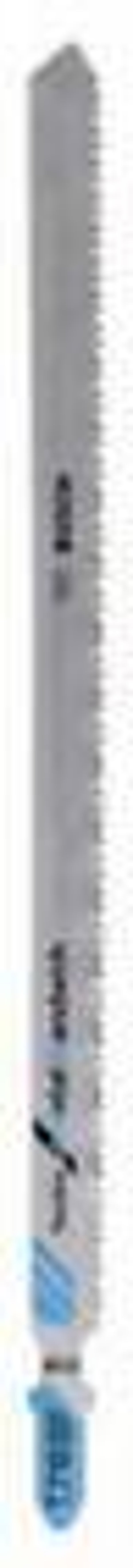 BOSCH T718BF PK3 Long Life cutting metal sandwich jig saw blades