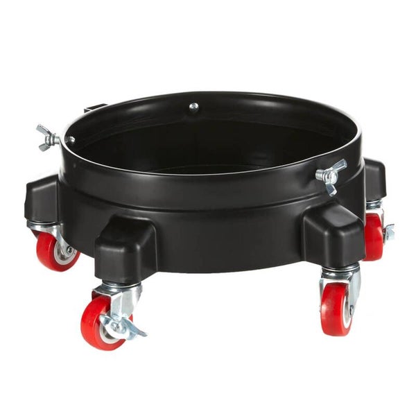 DOL001  Car Detailing Bucket Dolly