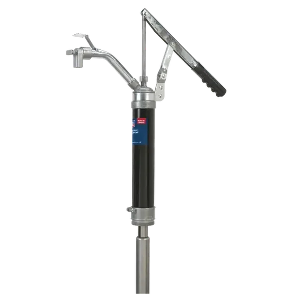 SEALEY TP6802