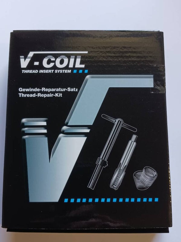 VCOIL16MM