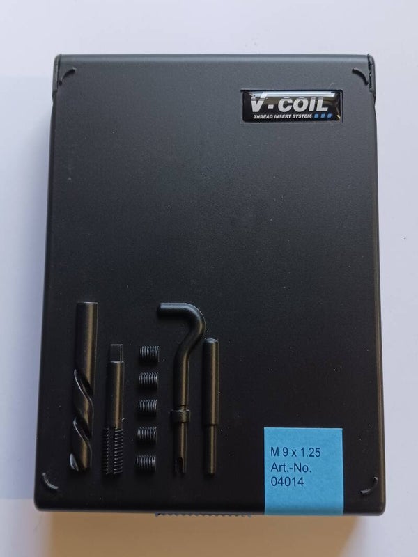VCOIL9MM
