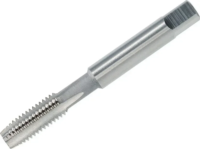 M12 x 1.25 SEC HSS MACHINE TAP METRIC FINE