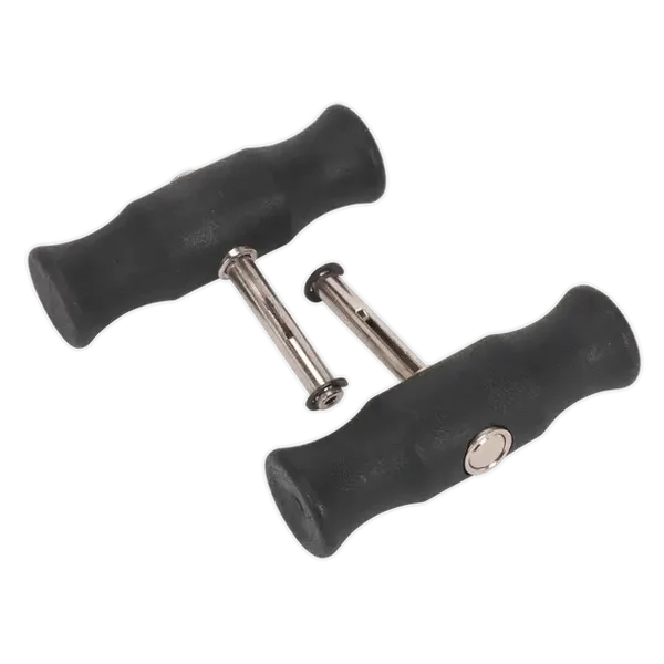 SEALEY WK0512  Wire Grip Handles - Pair