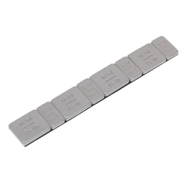 SEALEY WWSA510PC Adhesive Wheel Weight