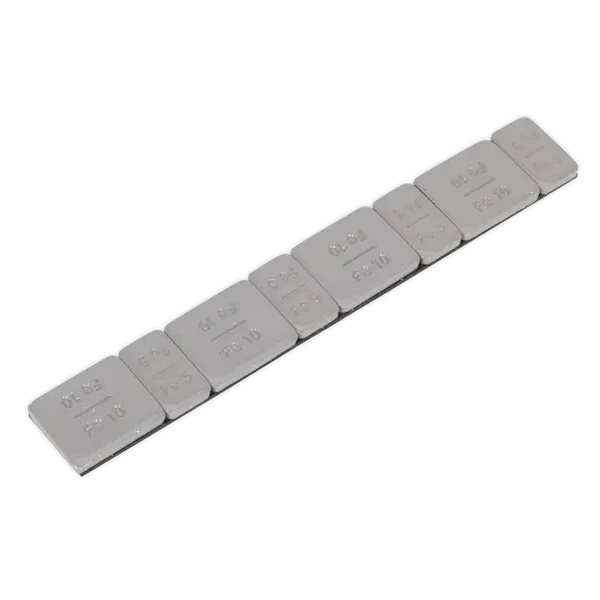 SEALEY WWSA510PC Adhesive Wheel Weight