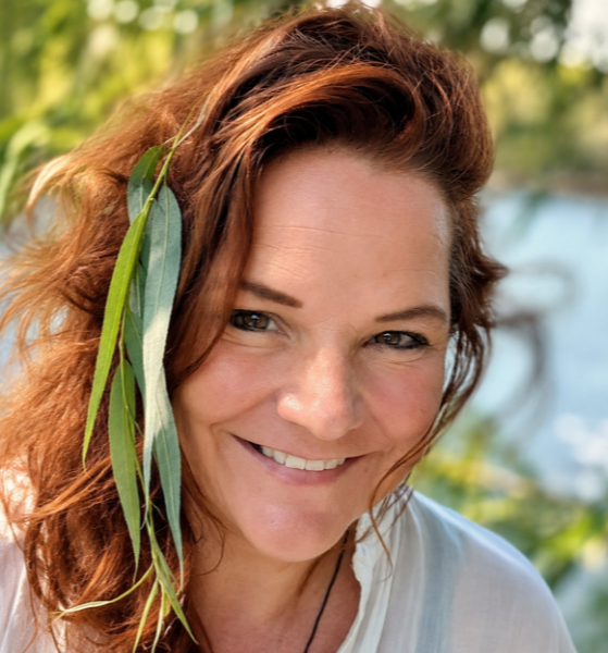 Soulshift Journey - Jolanda over mij