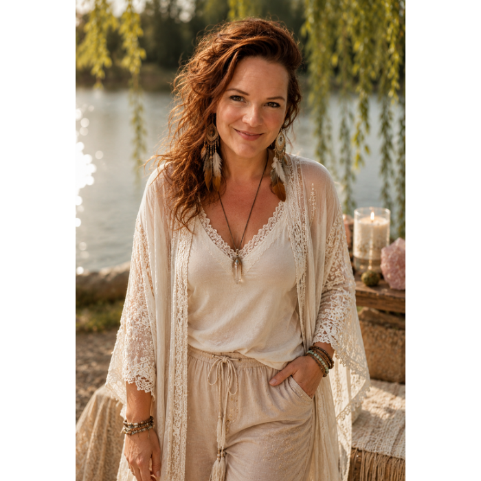 Soulshift Journey - Jolanda