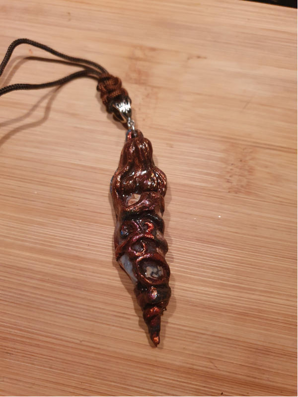 angels journey magie hangers creativiteit