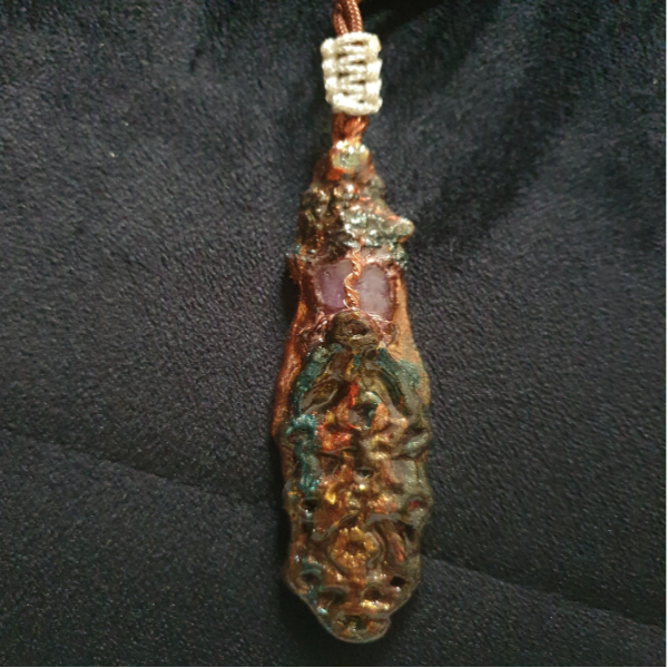 Kabbalistische levensboom