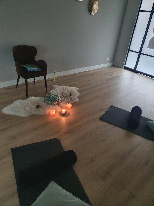 angels journey workshops  en events