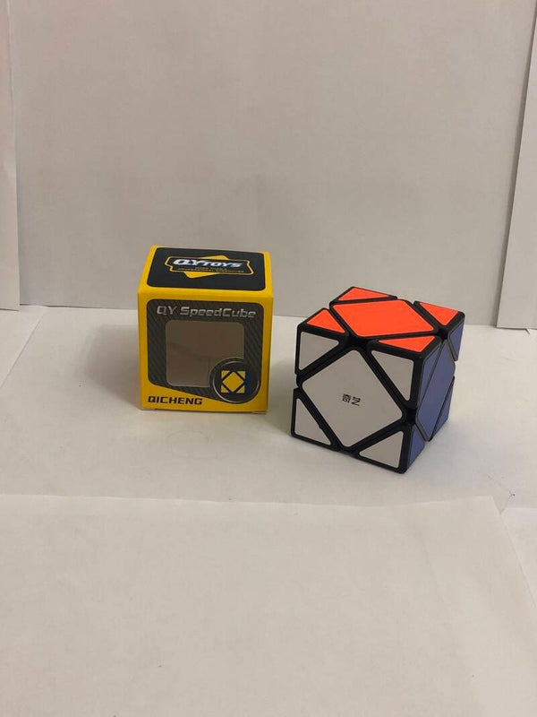 Qiyi skewb