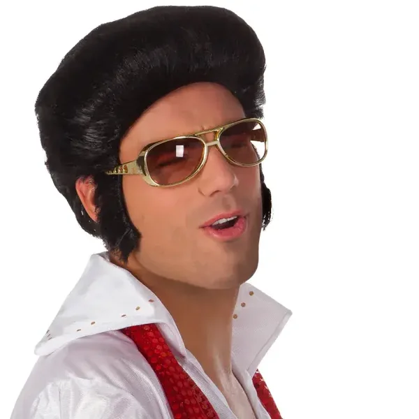 Partybril Elvis