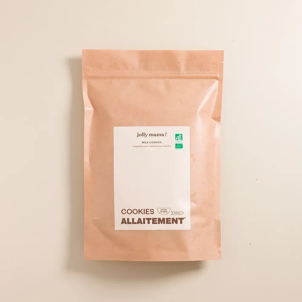 Cookie ALLAITEMENT - Jolly Mama