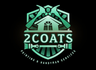 2 Coats Painting