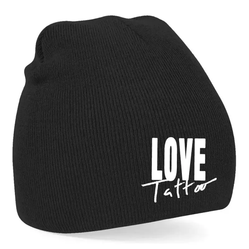 Slouch beanie