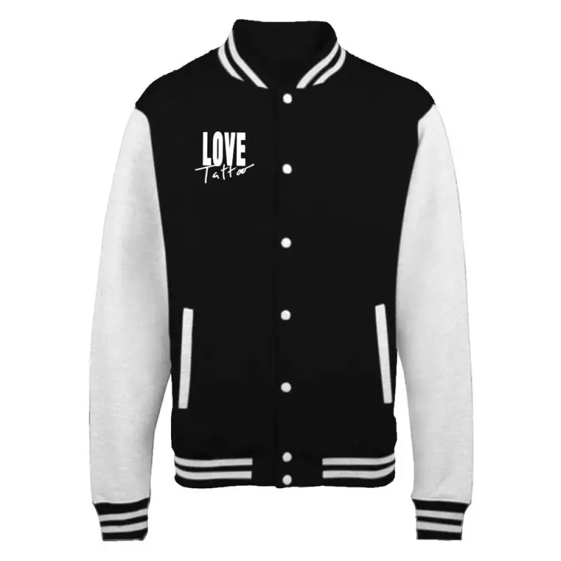 Varsity Jacket