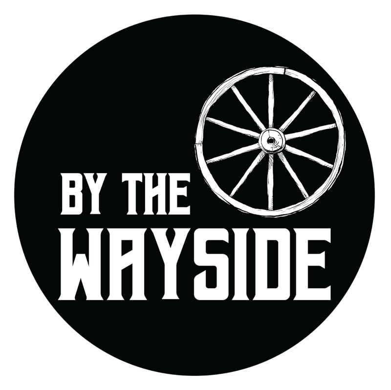 Hunting Darkness: A vinyl record with a From the Bay of Fangs recording