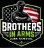 Brothers In Arms Junk Removal Service
