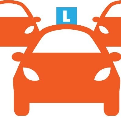 Rijschool Bisschop logo