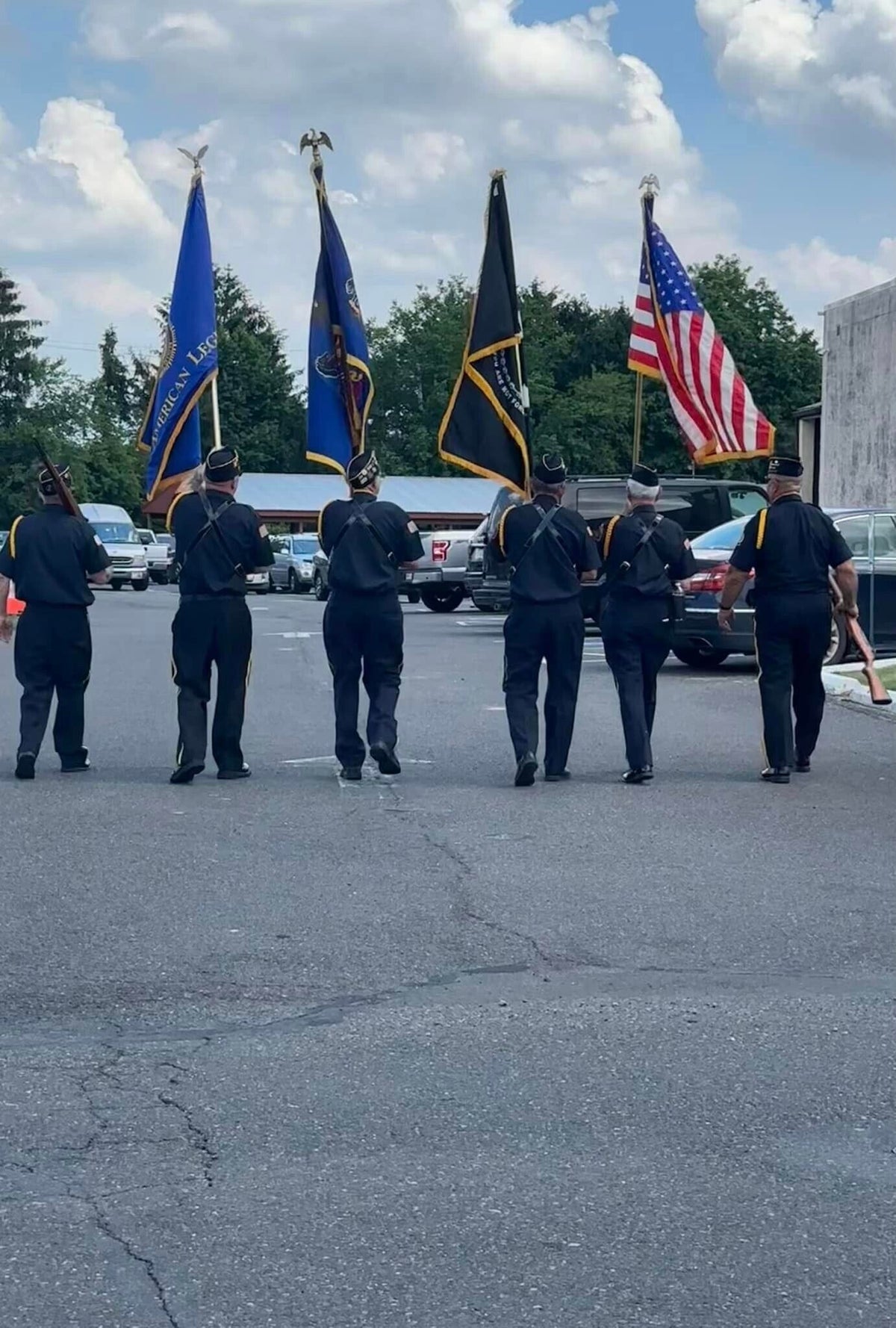 Events | American Legion Post 834