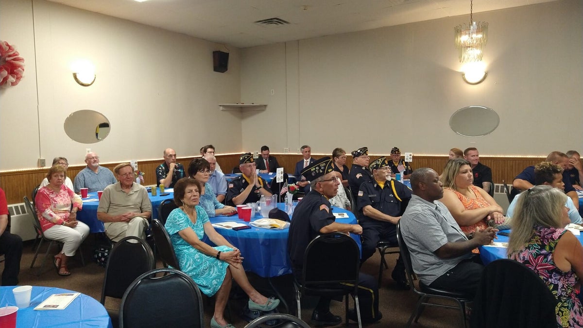 Events | American Legion Post 834