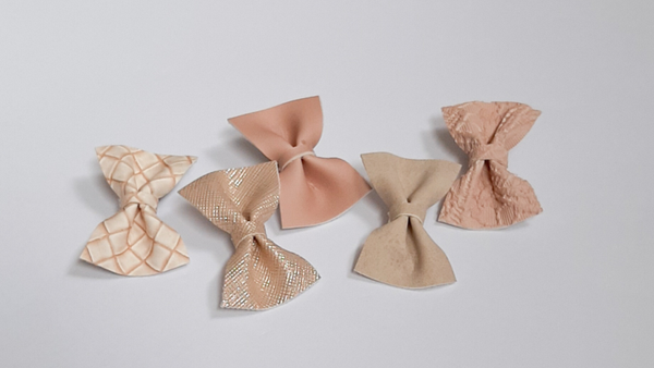 Knipjes Butterfly Rose