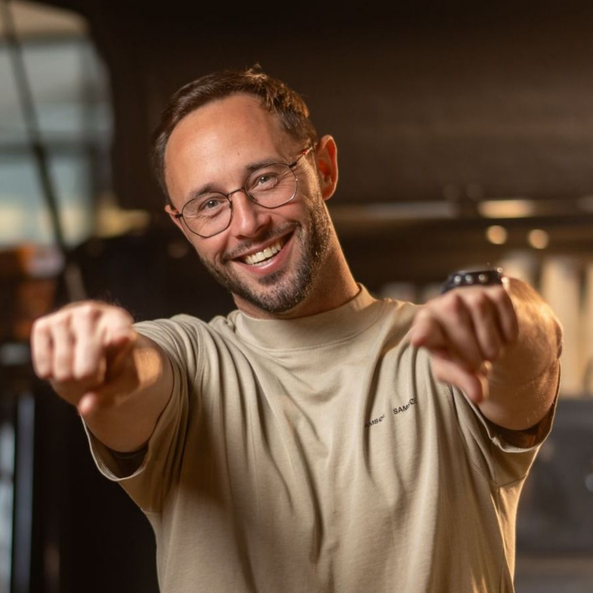 Home | Personal Training in Pijnacker-Nootdorp