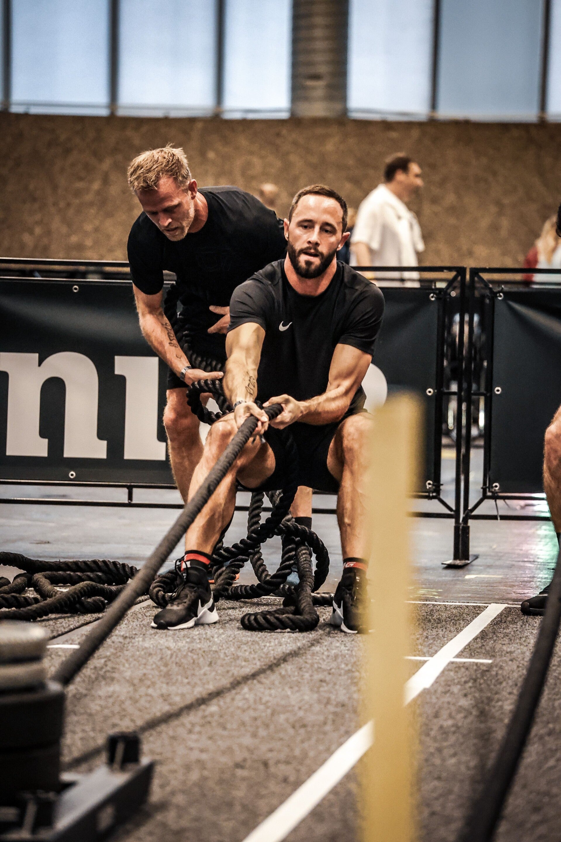 RICK-PT — personal training-studio in Vrouwtjesland, Nootdorp — 2