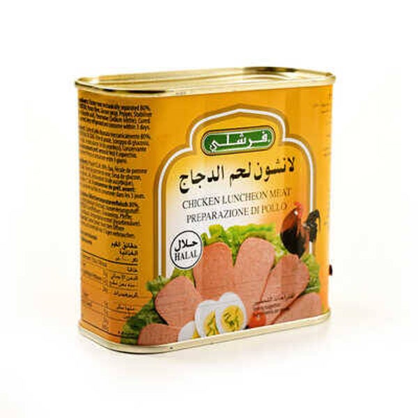 Freshly lunchen kip 340