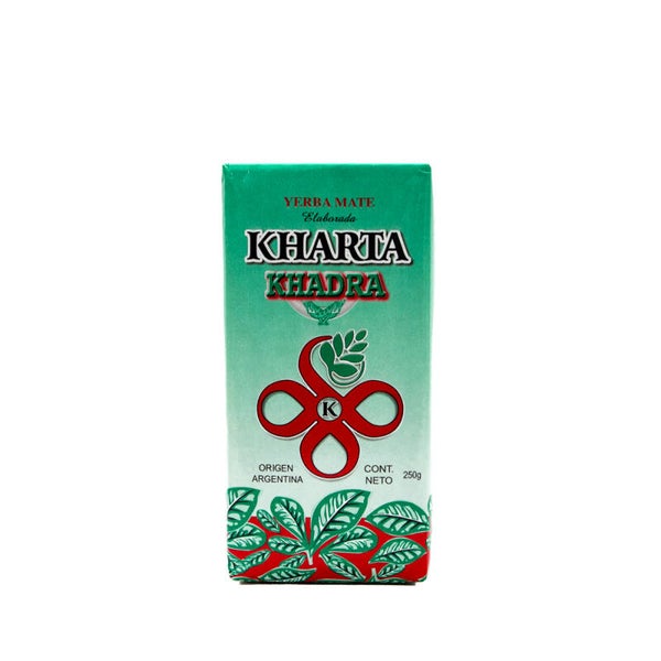 Kharita mate groen
