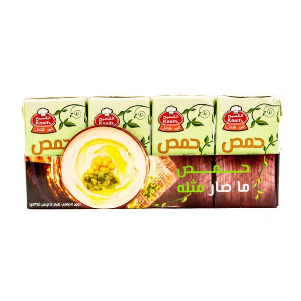 Hummus kasih 135 g