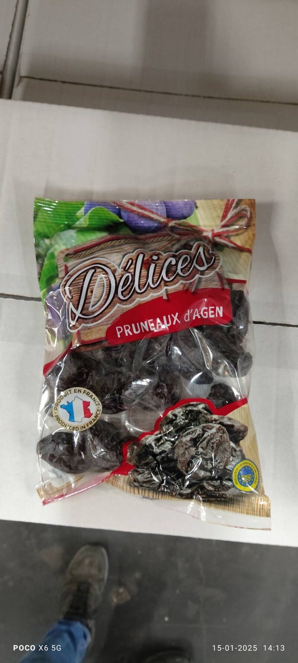 Pruimen 800 g برقوق مجفف