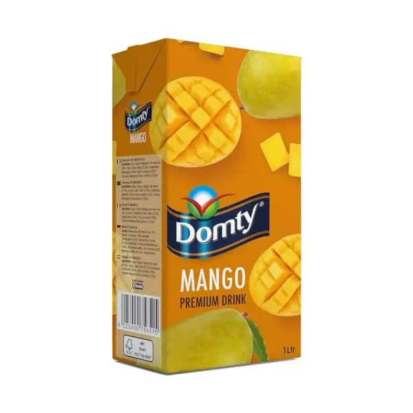 domty sap 1 liter mango