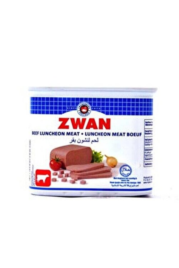 Zwan beef 340g