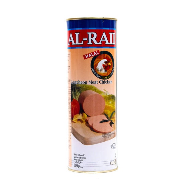 Alraii kiplunchon 800 g