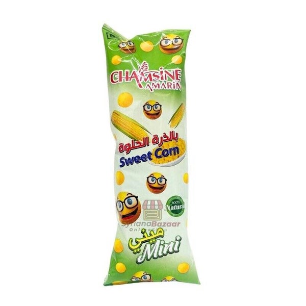 chips chamsine tigris mijs sweet