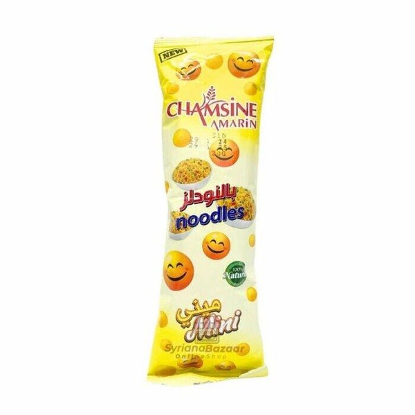 chips chamsine tigris noedels