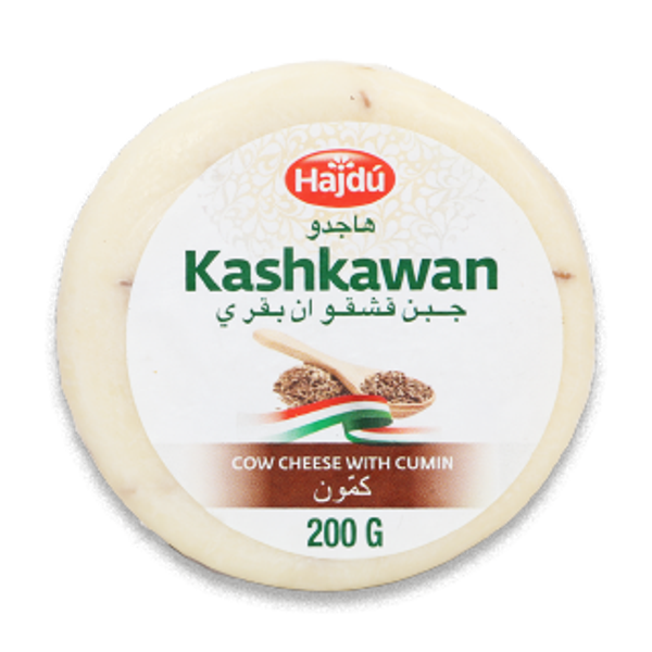 Kashkawan 250