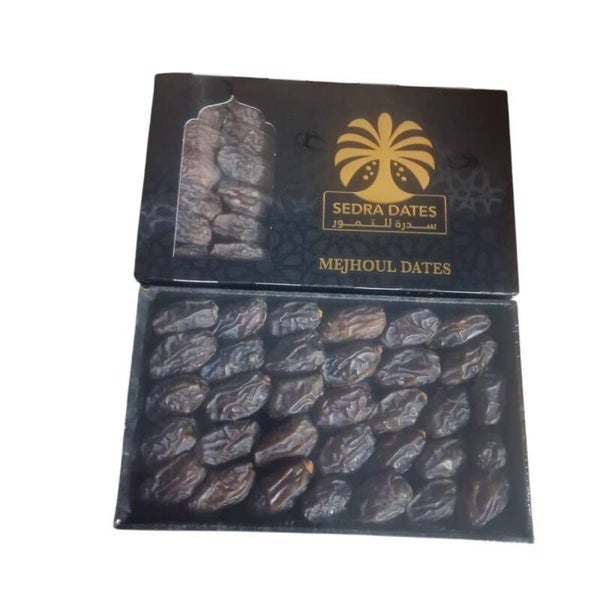 majdoul dadels 1 kilo sidar