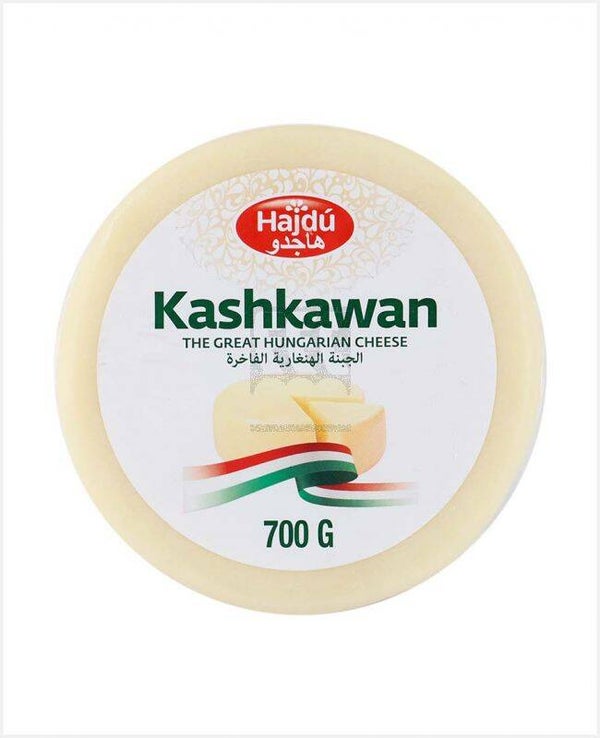 Kashkawan 700 hajdu