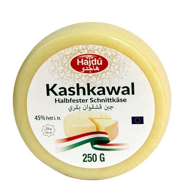 Kashkawan 250