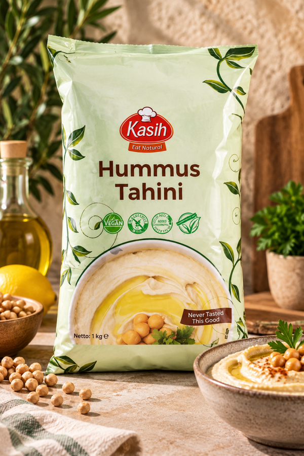 Kasih Hummus 1KG