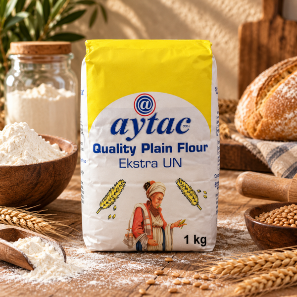 Aytac Tarwebloem 1KG