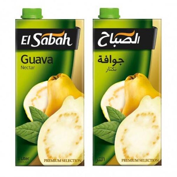 sabah sap juava 1 liter