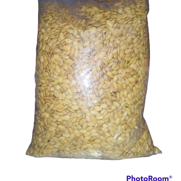 Gele Egypte pit 5 kilo