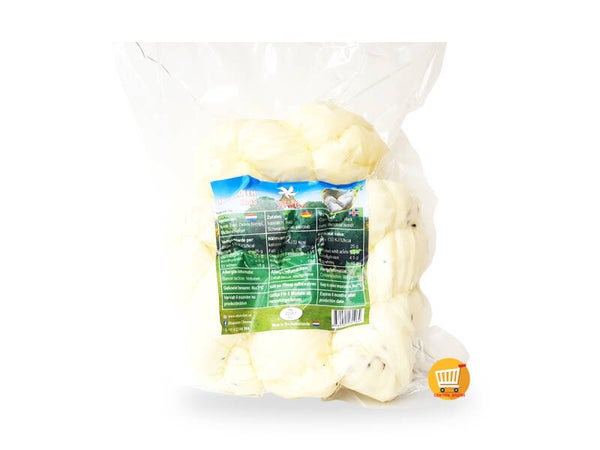 Kaas shamdam mochalal 900g