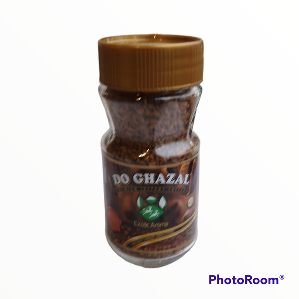 Do ghazal Niescafe 100 g