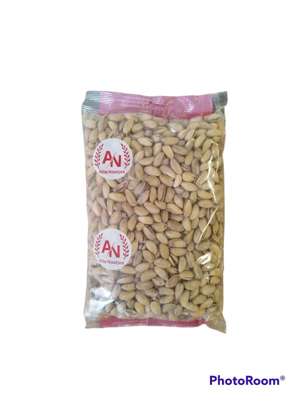 Pistache entabij 450