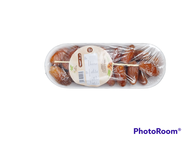 Dadels rafey 250 g