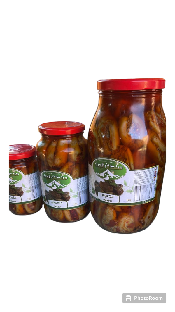 makdous sultan al jabal 700